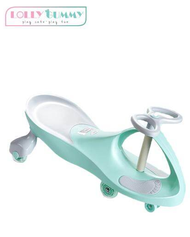 Coby Haus Lolly & Gummy Twistee Car/ Yoyo Swing Car/Kids Swing Car max Load 50kg