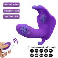 Dildo Wireless Remote Control Vibrator For Women Clitoris G Spot Stimulator Masturbator Sex Toys for Female