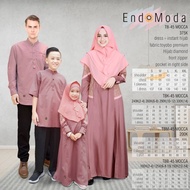 Endomoda tb 45 moca Koko children