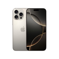 Apple/苹果【A+早鸟】 iPhone 16 Pro Max（A3297）256GB 原色钛金属 支持移动联通电信5G 双卡双待手机