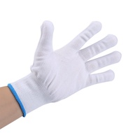 Safety Cut Proof Stab Resistant Stainless Steel Metal Mesh Butcher Safety Work Protection Glove