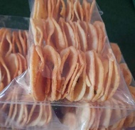 keripik Combro khas wonosobo. 500gram