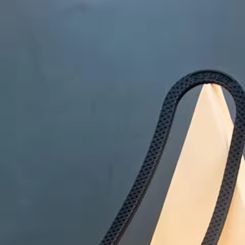 Waterproof Soft Silicone Anti-Lost Earphone Rope Holder Cable Lanyard for JBL LIVE 300 TWS Earbuds N