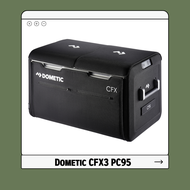 Dometic Protective Cover for CFX3 Series กระเป๋าสำหรับใส่ตู้เย็น