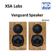 Vanguard XSA Labs Bookshelf Speaker