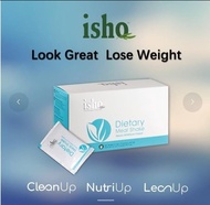 Isho Meal Isholutions  Diet Meal Shake