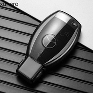 2/3 Buttons Soft Tpu  Car Key Case Auto Key Protector Cover For Mercedes Benz A180 A200 A260 w214 w2