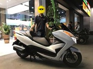 【敏傑宇軒】HONDA FORZA 300 交車圓夢