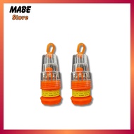 31-in-1 Screwdriver Set ORANGE | Precision Screwdriver Set | Electronic Repair Screwdriver