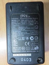 M.液晶LCD/筆記型電腦電源變壓器-12V 2.5A Lenovo 宏碁 華碩微星 外約5.4mm內1.8直購價180