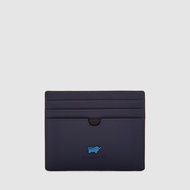 Braun Buffel Ikon Flat Card Holder