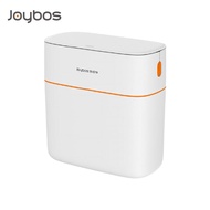 Joybos General Belly Trash Series Big Lid Trash Bin-Orange ถังขยะ ถังขยะกันน้ำ ที่ใส่ขยะ ถังใส่ขยะ ถ