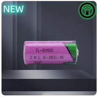 NEW- Tadilan TL-5955 Battery 3.6V Industrial Control PLC Servo CNC Various Measuring Instruments Hig