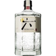 Roku Japanese Gin 700ml