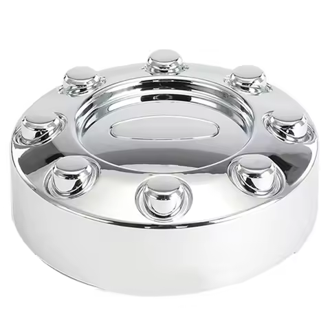 2004-2016 For Ford F-250 F-350 F-450 Super Duty Front Or Rear Wheel Center Hub Cap 5C3Z1130KACP,P5C3