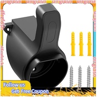 【D&F】EV Charger Plug Holder for Electric Vehicle Type 2 IEC62196 Charging Cable Plug Stand EV Cable 