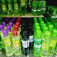 Cap lang minyak kayu putih aroma cajuput oil baby oil freshcare eucalyptus rose