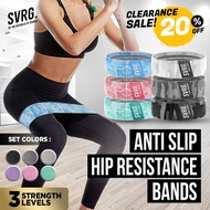 Hip Resistance Band Hip Band Squat Band Booty Band 3 Levels Price
