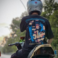 FOSH OVERSIZE TSHIRT 2023