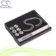 CS Battery For Sony Cyber-Shot DSC-WT300 / DSC-WX1S / DSC-WX10V Battery 1000mah BG1