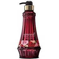 Samourai Woman 頂級洗髮精 550ml