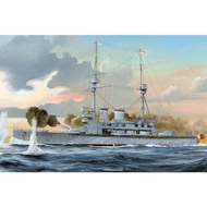 Hobby Boss HMS Lord Nelson 86508