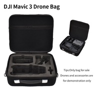 Tas Drone untuk DJI Mavic 3 Tas Bahu Tahan Benturan untuk DJI Mavic 3