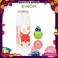 K-MOM All Natural Critic Acid for Bathroom & Multipurpose