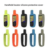 DOU Shockproof Silicone Housing Case Flexible Sleeve For GPSMAP 65 65s Hiking Gear