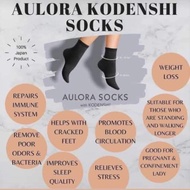 Pre-Order Aulora Socks with kodenshi