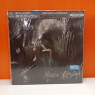 #BB71-23  2LP TERPAKAI [ BOB DYLAN SHADOW KIGDOM ] USED 2LP < NM >
