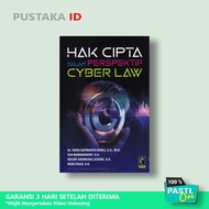 Copyright Book in a Cyber Law Perspective - Original