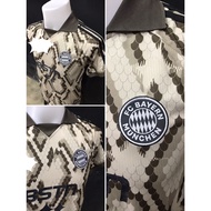 Bayern Munich Jersi Kit 2025 ( Jersi Bayern Limited Edition )