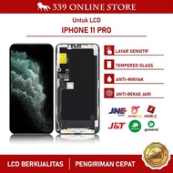 Lcd Iphone 11 Pro Fullset Incell Oled - Warranty