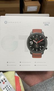 amazfit gtr 特仕版 a1902