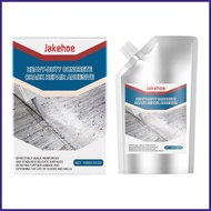 Cement Crack Filler Liquid Cement Crack Filler Waterproof Concrete Bonding Agent Quick-Drying Sealin