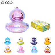 ✦โปรโมชั่นสงกรานต์✦  B.Duck Dopamine Holiday Series Blind Box 9.5cm กล่องตาบอด กล่องจุ่ม