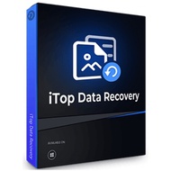iTop Data Recovery Professional