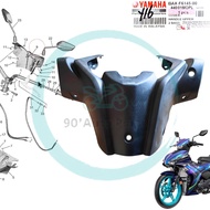 MOTOR YAMAHA Y16ZR Y16 BAX HANDLE REAR COVER METER COVER HANDLE UPPER COVER ORIGINAL HLY MOTORCYCLE