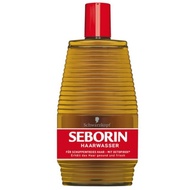 Schwarzkopf Seborin Anti dandruff Tonic (400ml)