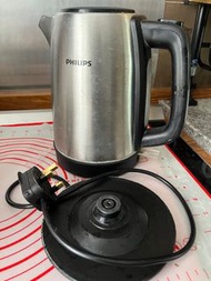 電熱水壺 Philips electric kettle
