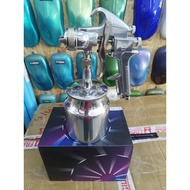 BB B502 Professional Spray Gun 1.4 FX, 1.8 EX
