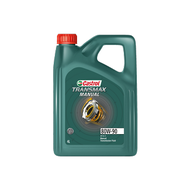 CASTROL MANUAL GL-4 80W-90 4L GEAR OIL