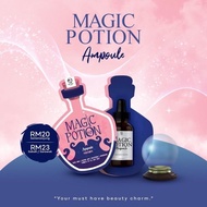 MAGIC POTION AMPOULE