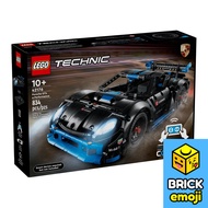 LEGO 42176  Technic Porsche GT4 e-Performance Race Car