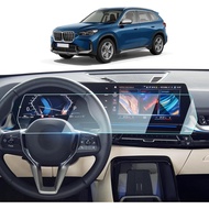 2023~2025 BMW X1& 2024~2025 X2 Screen Protector For 2024 2025 BMW 0 Touchscreen BMW Accessories 9H T