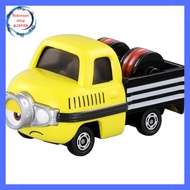 Tomica Dream Tomica Minions Movie Collection MMC05 Prisoner Mel