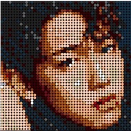 Lego MC 張天賦