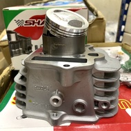 EX5 Dream SHARK Block Racing 53mm 54mm 55mm 56mm