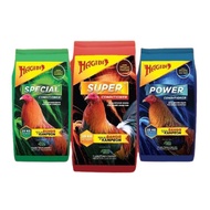 Hagibis Conditioner: Super, Special, Power | for hamster, rabbit repacked into 1 kg